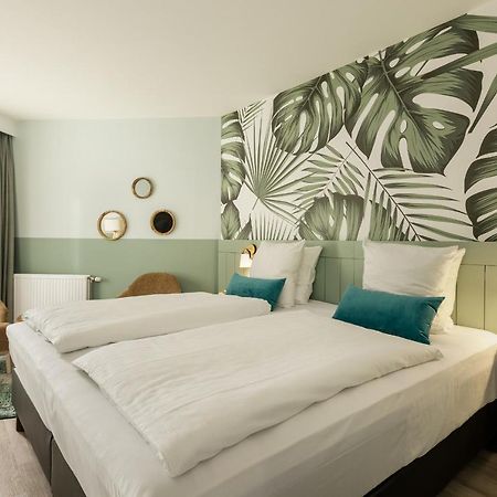 Hotel Bispinger Heide By Center Parcs Bispingen Zewnętrze zdjęcie